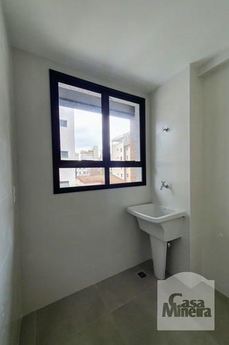 Imagem 13 de 15 de Apartamento À Venda No Sion - Código 270200 - 270200