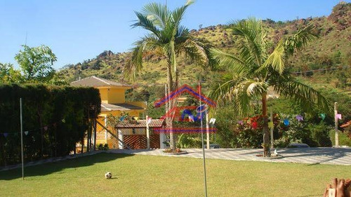 Imagem 4 de 30 de Chácara Com 3 Dormitórios À Venda, 840 M² Por R$ 860.000 - Cafezal Sete - Itupeva/sp - Ch0017