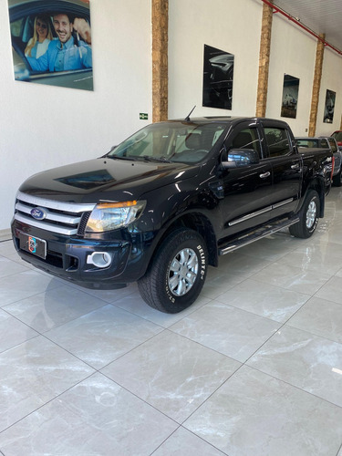 Ford Ranger 3.2 Xls Cab. Dupla 4x4 4p