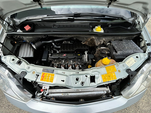 Chevrolet Meriva Chevrolet Meriva Maxx 1.8 (Flex)