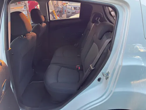 Chevrolet Beat 1.2 Ltz