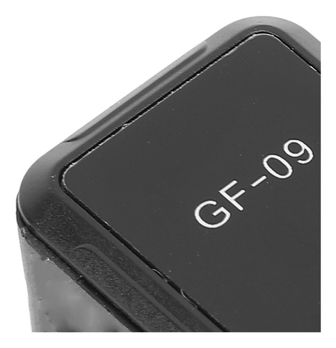 Localizador Preciso De Automóviles Con Rastreo Gps En Tiempo