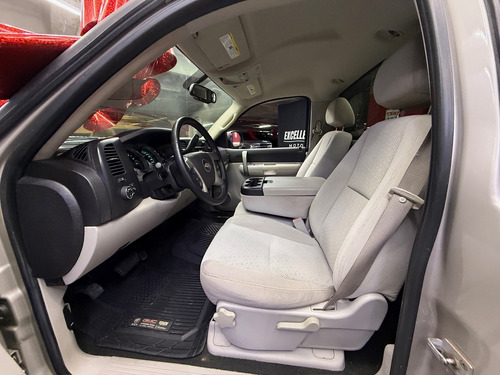 Chevrolet Cheyenne 5.3 2500 Cab Ext B 4x4 Mt
