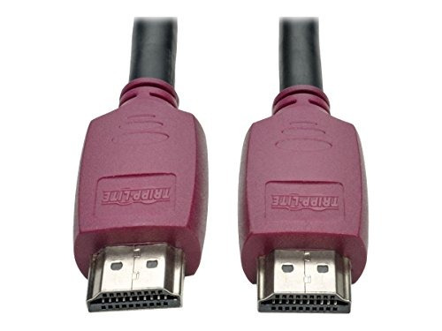 Tripp Lite 10 Ft. Premium Hi Speed Hdmi Cable With