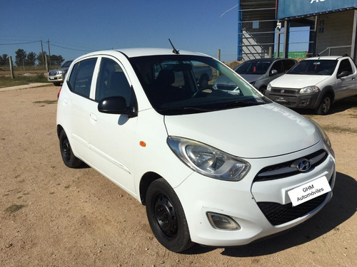 Hyundai I10 Gls 1.1 Full