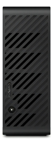 Disco Duro Externo Seagate Expansion 8tb 3.5 Stkp8000400 Usb Negro