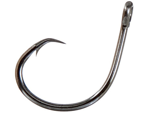 Anzuelo Mustad 39942np Demon Offset Circle 3x 10/0 Paqx25