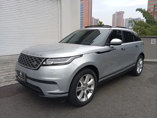 Land Rover Range Rover Velar 2.0 S