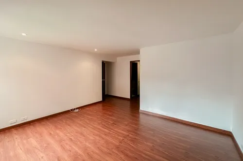 Apartamento En Arriendo En La Cabrera. Cod A7440