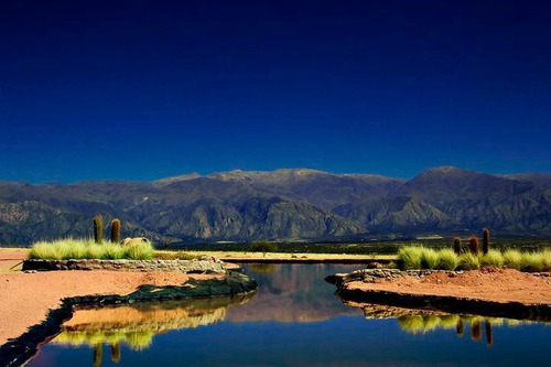 Imagen 2 de 9 de Venta Terreno Cafayate