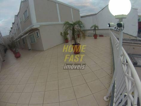 Imagem 12 de 29 de Casa Com 3 Dormitórios À Venda, 118 M² Por R$ 650.000 - Vila Isolina Mazzei - São Paulo/sp - Ca0560