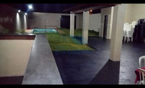 Imagem 3 de 10 de Casa, Jardim Jóquei Clube, Ribeirão Preto - Al1019-v