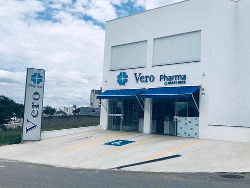 Imagem 10 de 11 de Drogaria Farmacia A Venda Em Itú