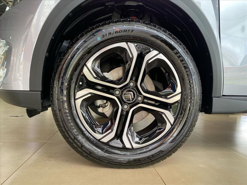 Citroën C3 Aircross 1.0 TURBO 200 FLEX SHINE CVT