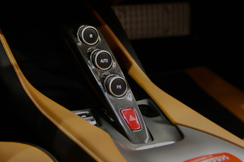 Ferrari Portofino 3.9 V8 TURBO GASOLINA T F1-DCT