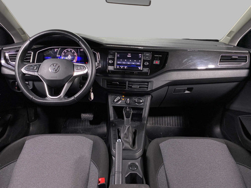 Volkswagen Virtus Virtus Tsi 1.0 Flex 12v 4p Aut.