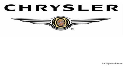 Chrysler, Dodge Importación De Repuestos 