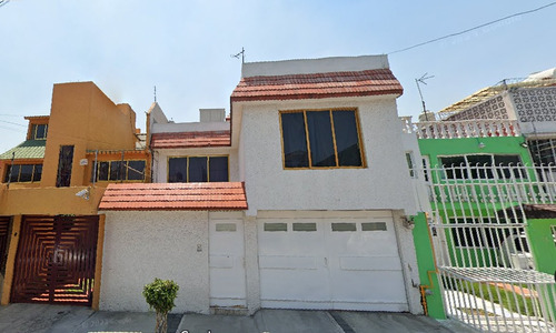 Dma Casa En Venta Acueducto De Guadalupe G A Madero Cdmx 