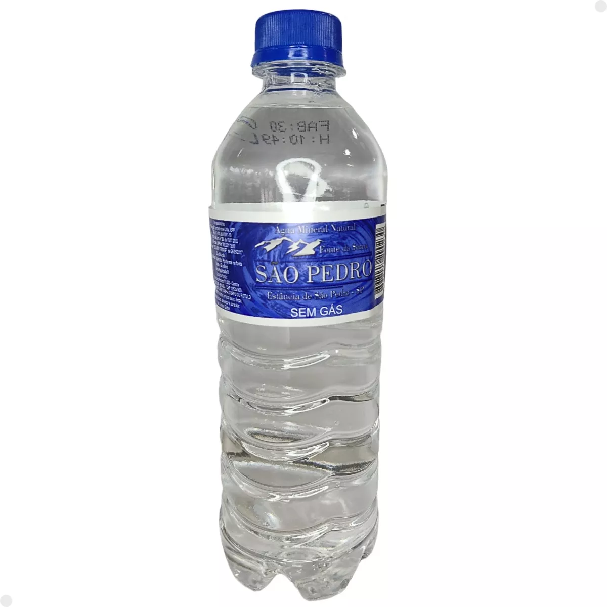 Segunda imagem para pesquisa de agua mineral 500ml atacado