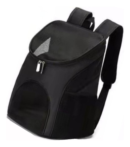 Mochila Transpirable Para Mascotas, Plegable, A Prueba De Go