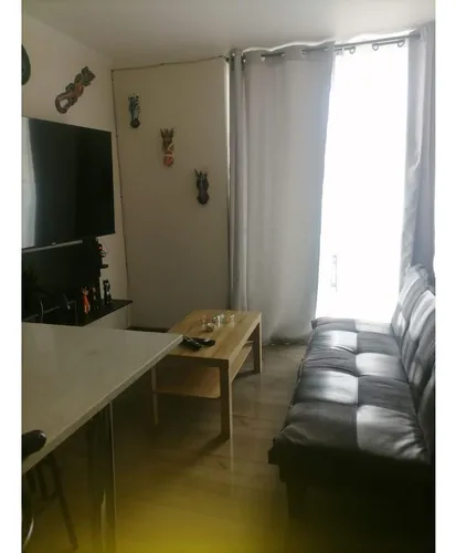 Vendo Departamento Amoblado En Torre Del Mar, Ciudad De Anto