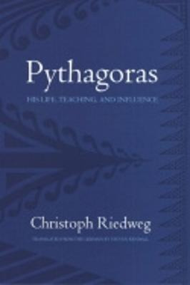 Libro Pythagoras : His Life, Teaching, And Influence - Pr...