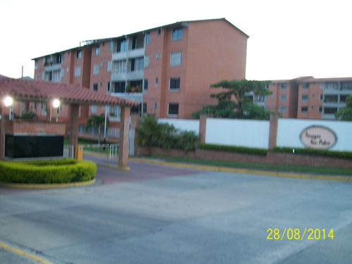 Imagen 2 de 7 de Apto. En Alquiler, Terrazas De San Pedro, Guatire, Guarenas,