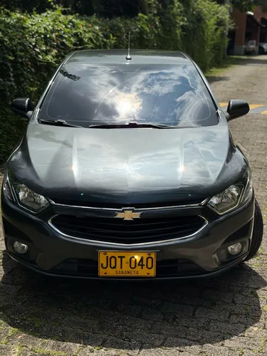Chevrolet Onix 1.4 Ltz Aut