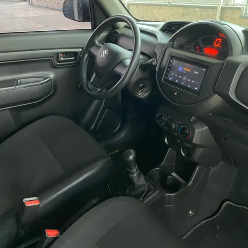 Suzuki Spresso 1.0cc