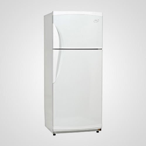 Heladera Gafa 281 Ltrs Blanca Mod. Hgf357a