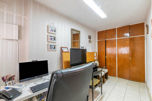 Casa Venta 6 Amb Jardín Terraza Cochera R Mejía