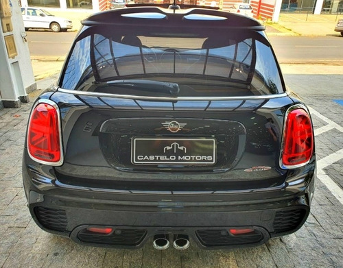 Cooper 2.0 16v Twinpower Gasolina John Cooper Wor 2018/2019