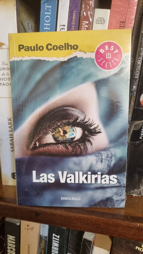 Las Valkirias / Paulo Coelho / Debolsillo