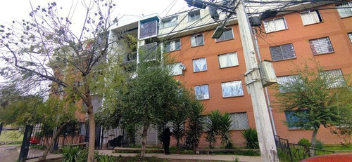 Departamento En Venta De 3 Dorm. En Quilicura