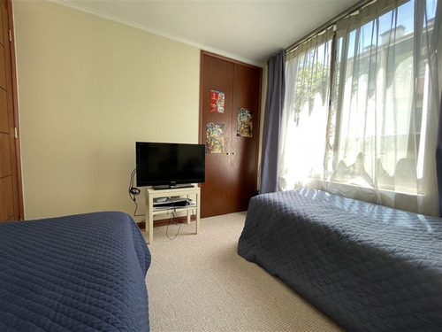 Excelente!! Oportunidad De Compra En Providencia