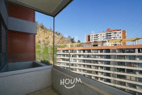 Departamento La Virgen Id: 124573