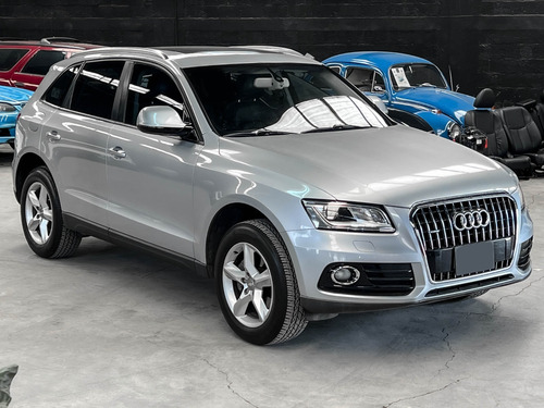 Audi Q5 Trendy 2017