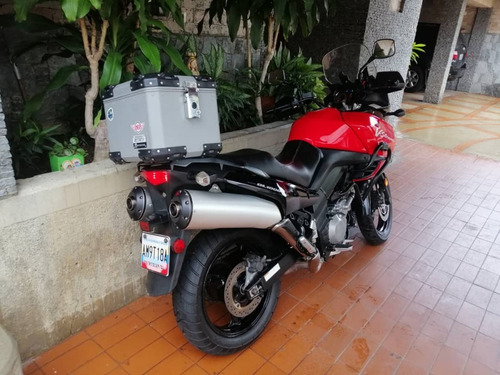 Imagen 4 de 12 de Suzuki Vstrom Dl 1000cc
