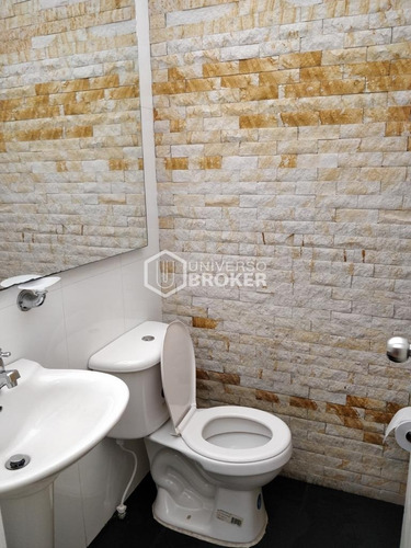 Apartamento En Venta 58 M² Chico Reservado Bogota Ub18316