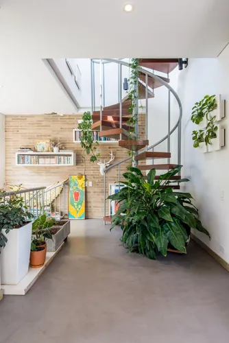 Apartamento En Venta En Los Rosales. Cod V15863
