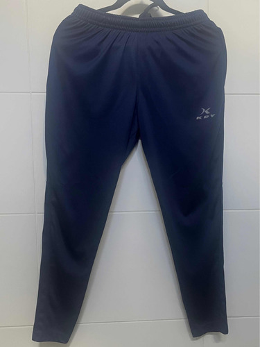 Jogging Deportivo Kdy Talle Xs Hombre
