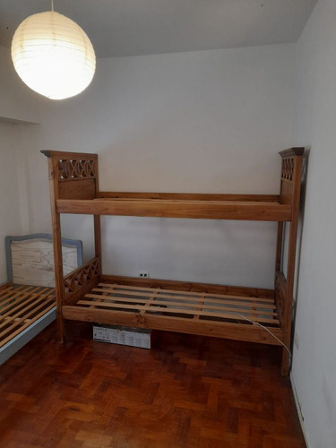 Venta Departamento 2 Dormitorios Villa Urquiza