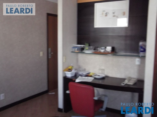 Flat - Vila Olímpia - Sp - 392783