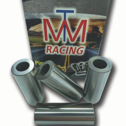 Pino De Pistão Mtm Racing Forjado 54x20mm Motores Ap