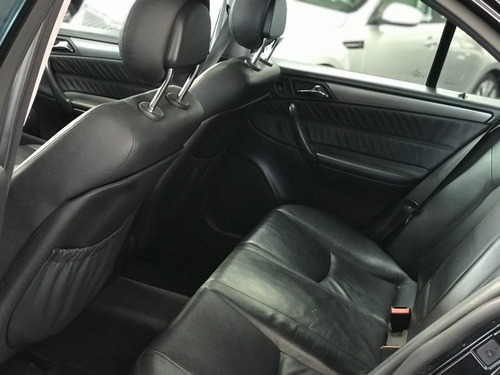 Imagem 6 de 9 de Mercedes 240 Avantgarde