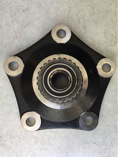 Honda Vtx 1800cc Engrane Tracción Sprocket 02-09