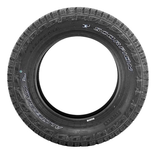Pneu 235/65r17 Pirelli Scorpion A/t+ (wl) Xl 108h 4230900 Índice De Velocidade H