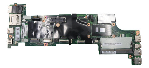 Motherboard Para Lenovo .thinkpad X260 I5-6200u Ddr3 01hx027