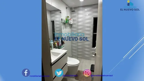 Espectacular Casa En Conjunto Via Catama As- Cod 1359