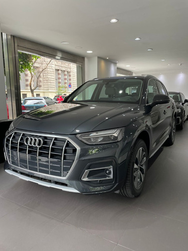 Audi Q5 2.0 Tfsi Stronic 252cv